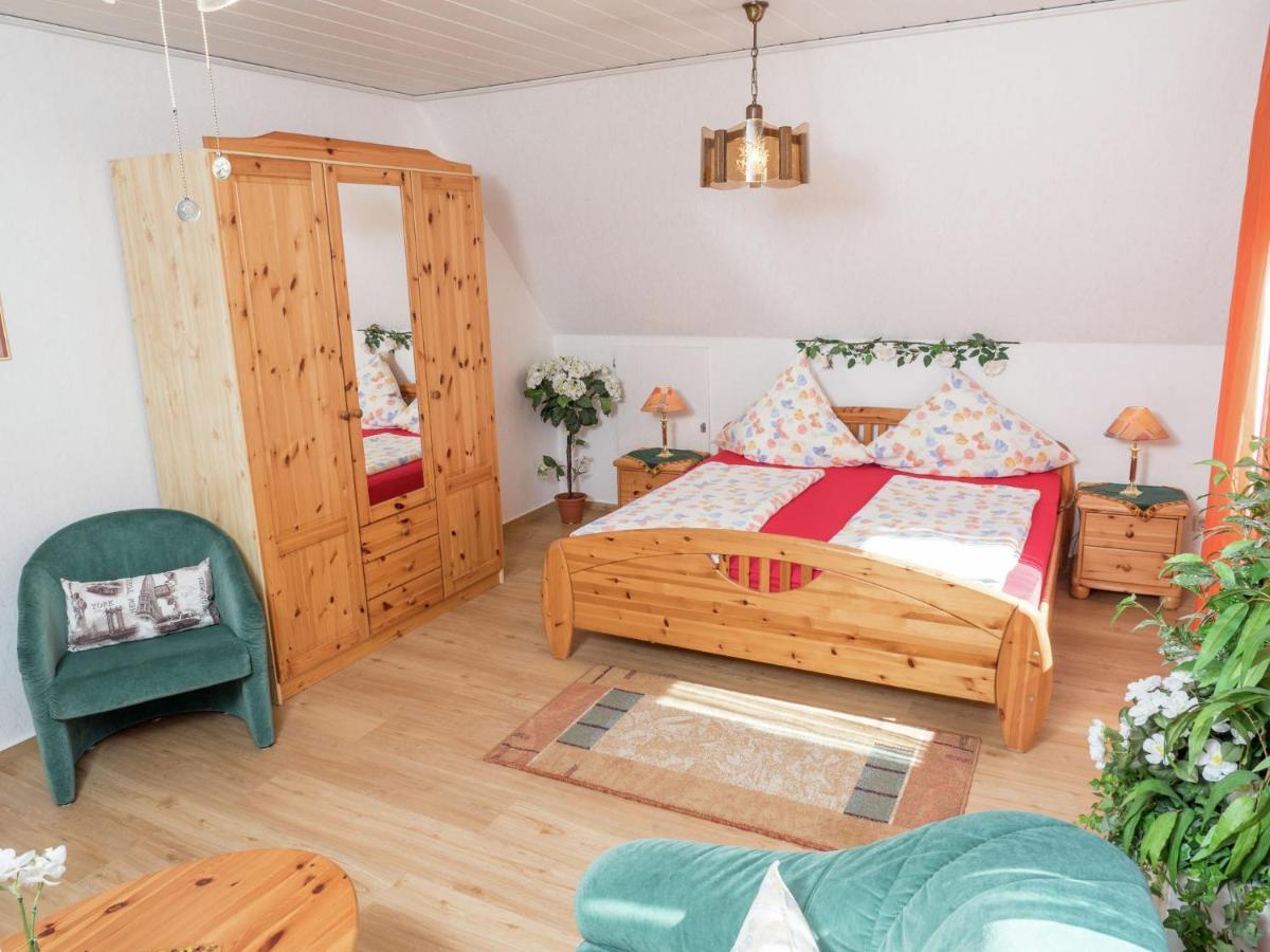 Cheerful Apartment Near City Centre Of Haslach Haslach im Kinzigtal Exterior photo