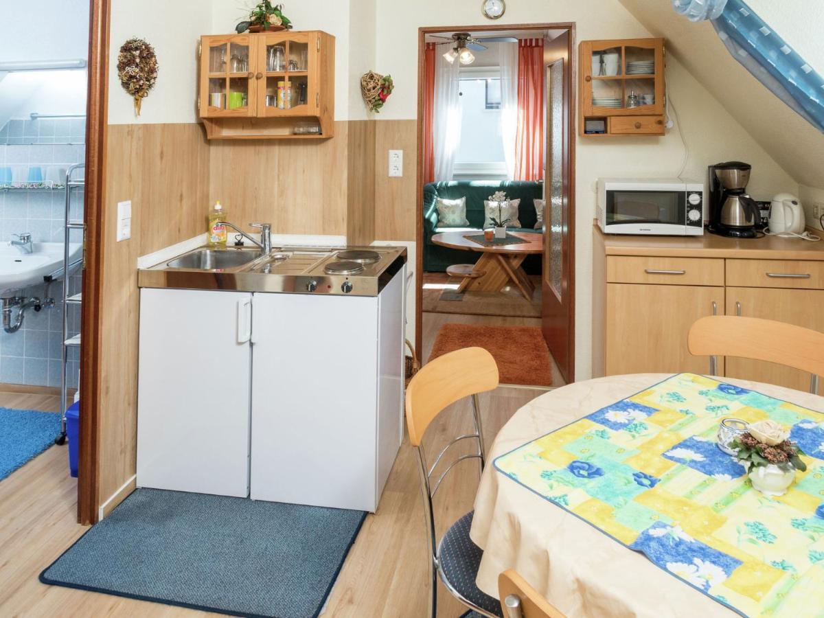 Cheerful Apartment Near City Centre Of Haslach Haslach im Kinzigtal Exterior photo