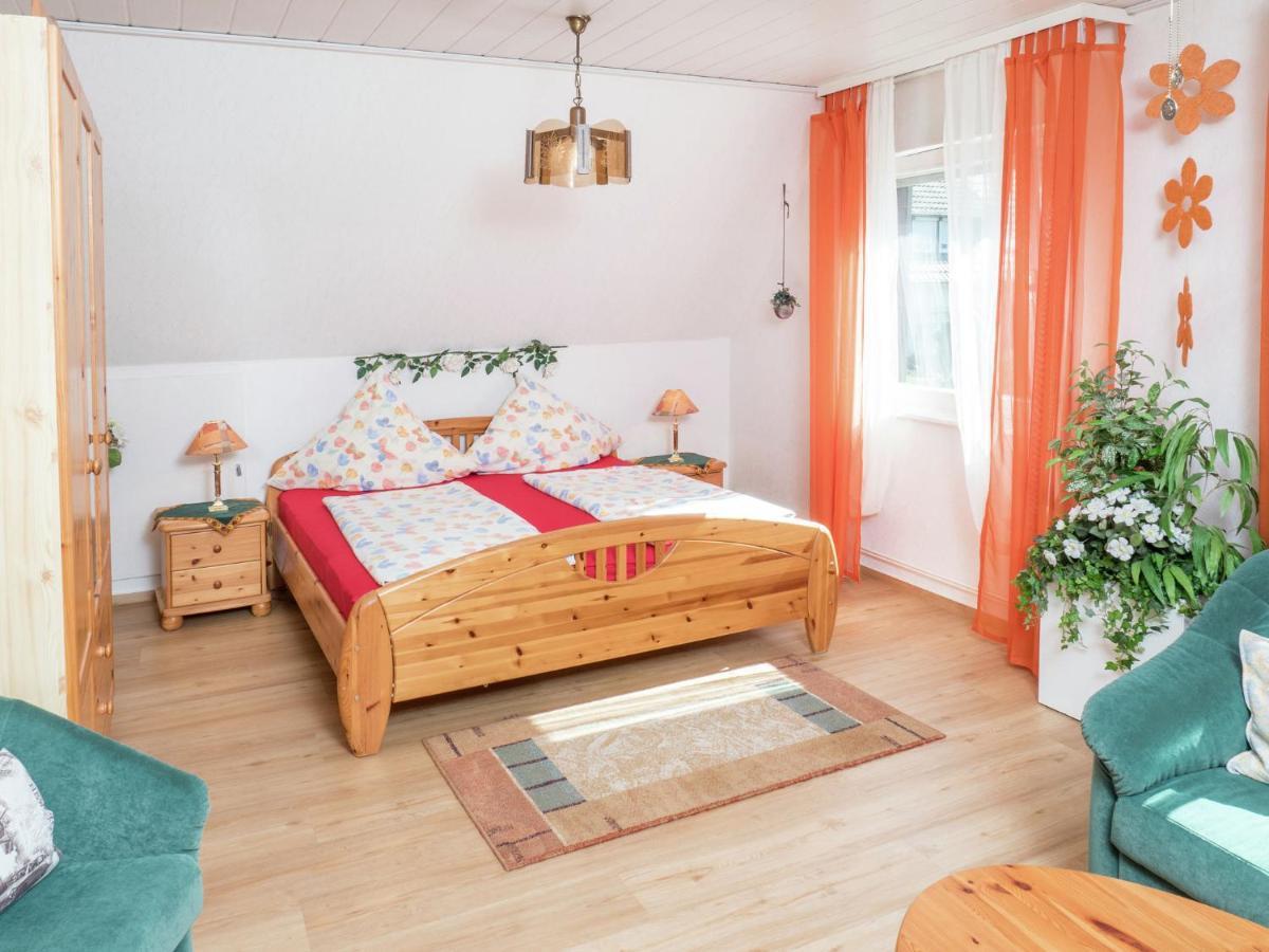 Cheerful Apartment Near City Centre Of Haslach Haslach im Kinzigtal Exterior photo