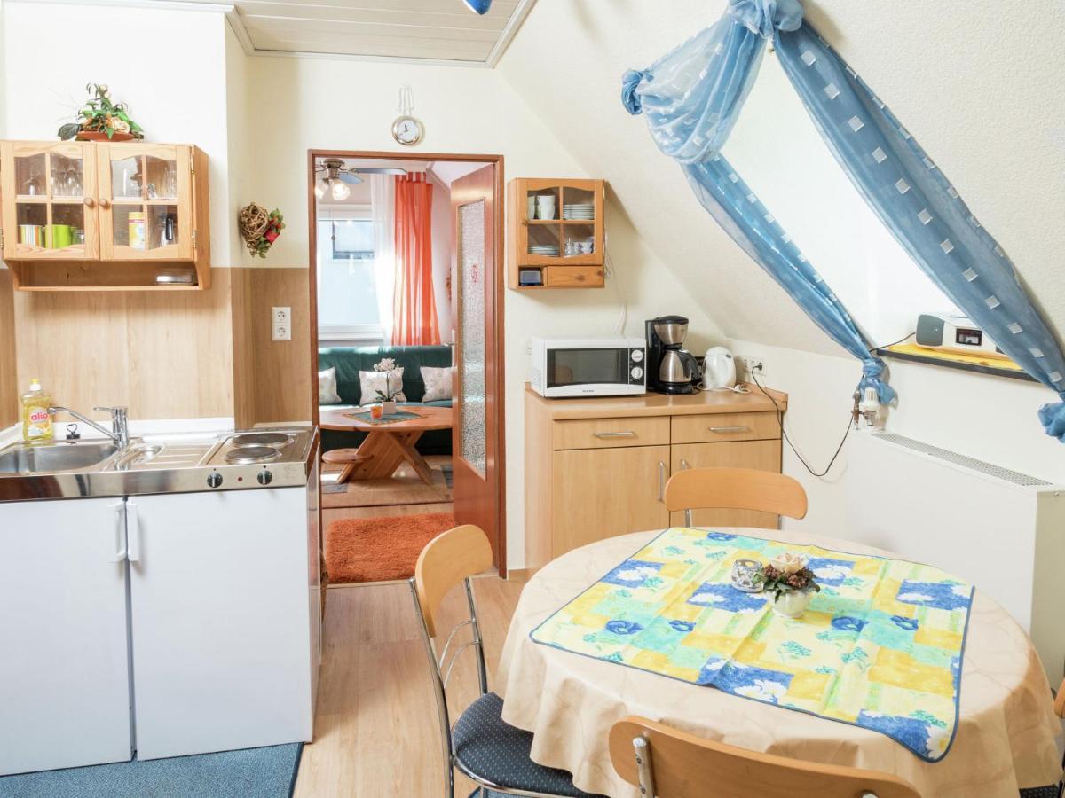 Cheerful Apartment Near City Centre Of Haslach Haslach im Kinzigtal Exterior photo