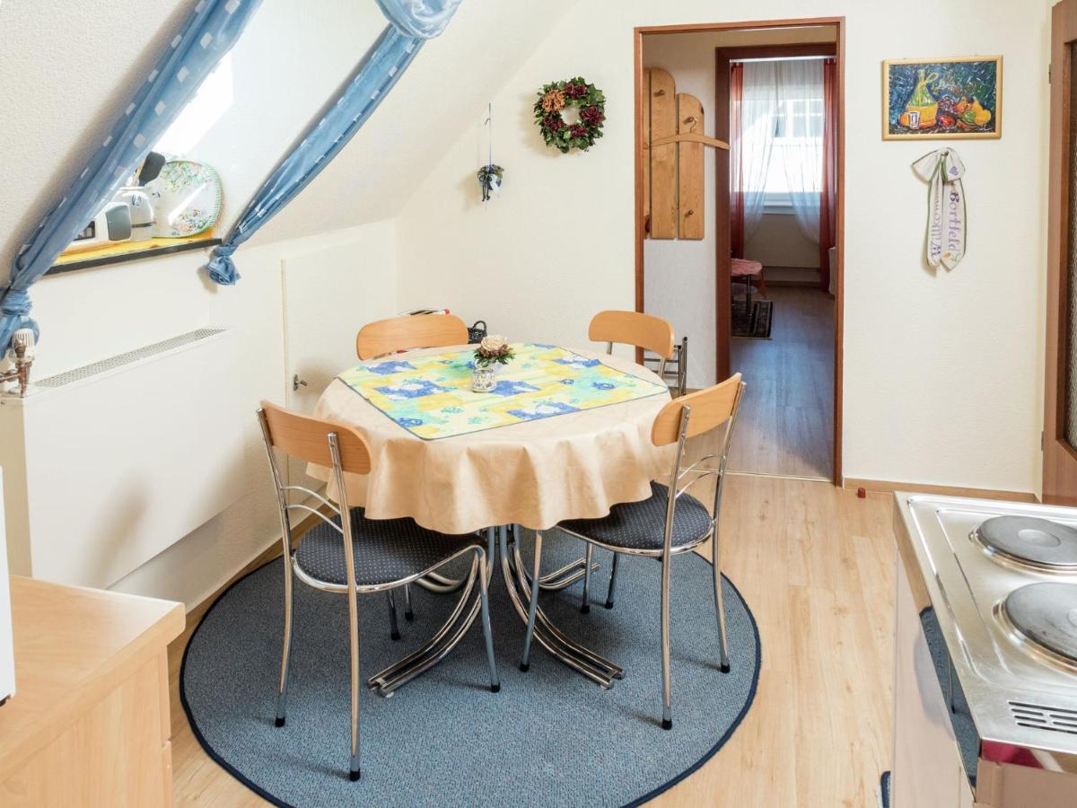 Cheerful Apartment Near City Centre Of Haslach Haslach im Kinzigtal Exterior photo