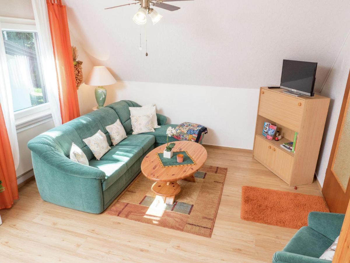 Cheerful Apartment Near City Centre Of Haslach Haslach im Kinzigtal Exterior photo