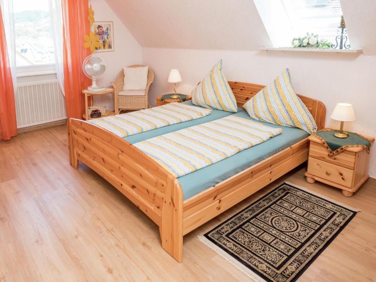 Cheerful Apartment Near City Centre Of Haslach Haslach im Kinzigtal Exterior photo