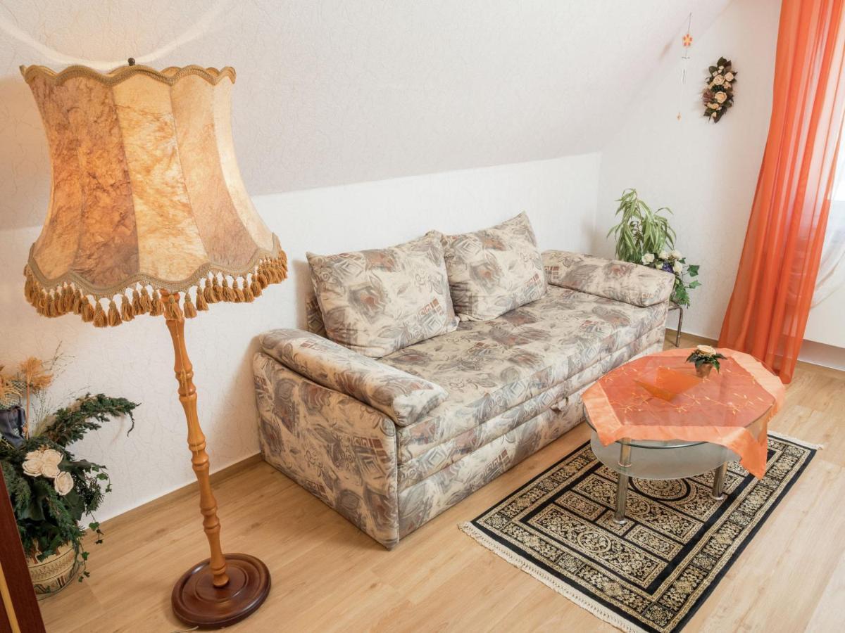 Cheerful Apartment Near City Centre Of Haslach Haslach im Kinzigtal Exterior photo