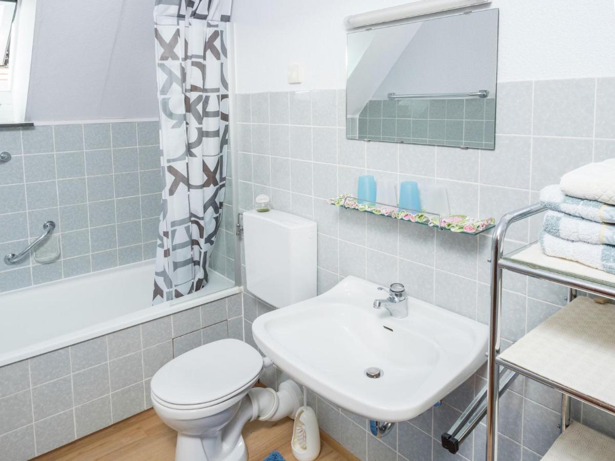 Cheerful Apartment Near City Centre Of Haslach Haslach im Kinzigtal Exterior photo